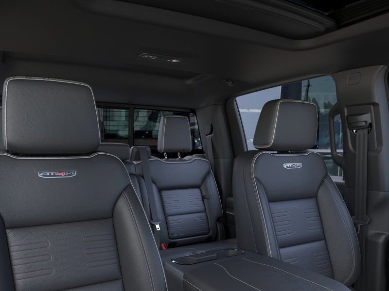 2026 GMC Sierra 1500 AT4X - Photo 24