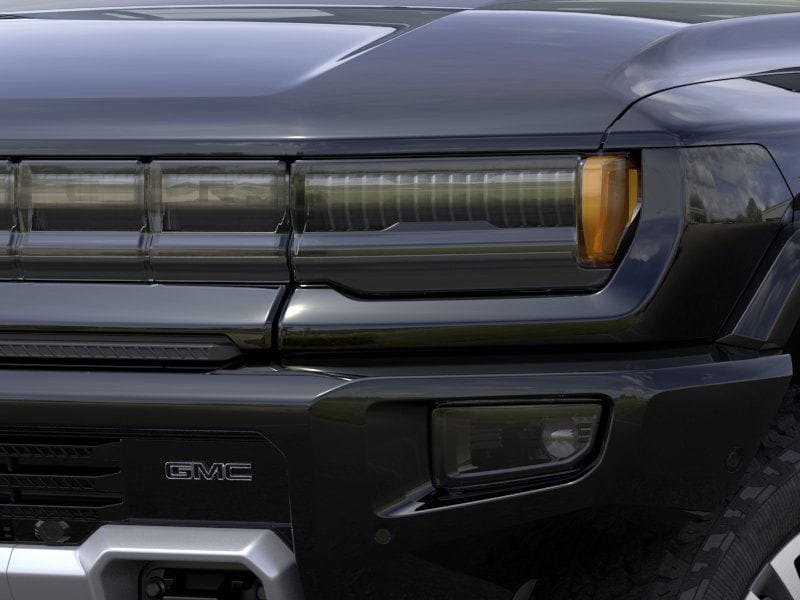 2025 GMC HUMMER EV 3X - Photo 34
