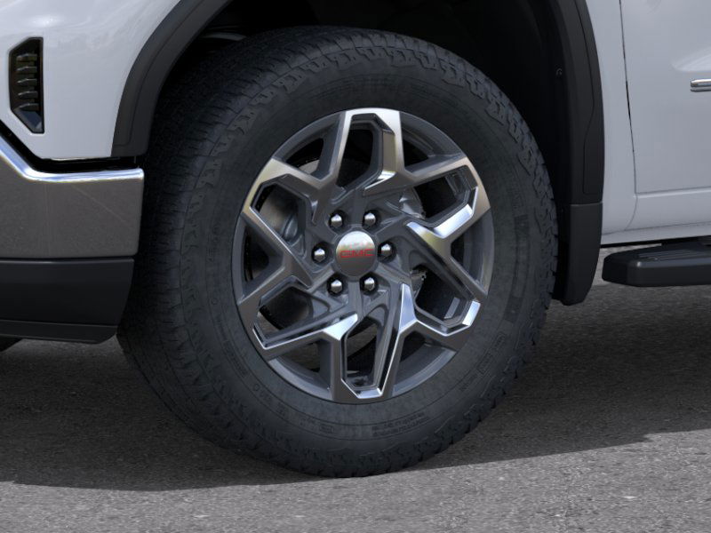 2026 GMC Sierra 1500 SLT - Photo 33