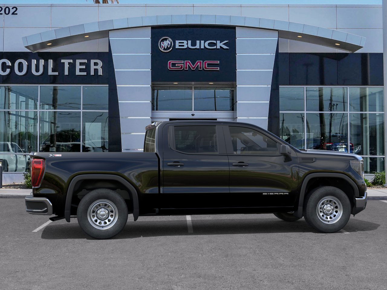 2026 GMC Sierra 1500 Pro - Photo 29