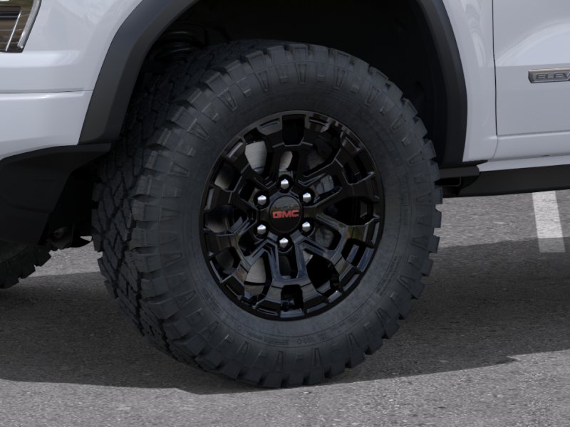 2026 GMC Canyon Elevation - Photo 33
