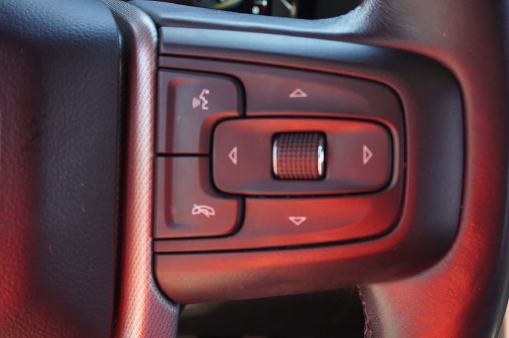 2022 GMC Yukon XL Denali - Photo 24