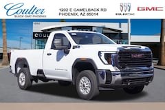 2025 GMC Sierra 2500 HD Pro Truck