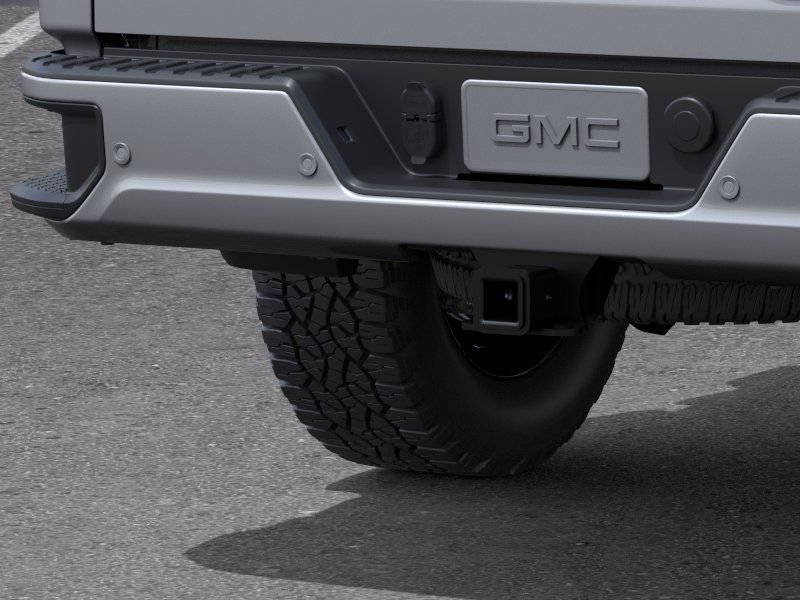 2026 GMC Sierra 2500HD Denali - Photo 14