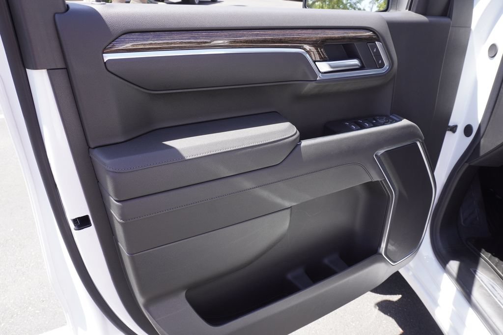 2026 GMC Sierra 1500 Elevation - Photo 16