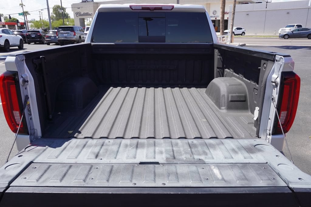 2022 GMC Sierra 1500 Denali Denali - Photo 10