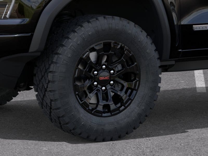 2026 GMC Canyon Elevation - Photo 9