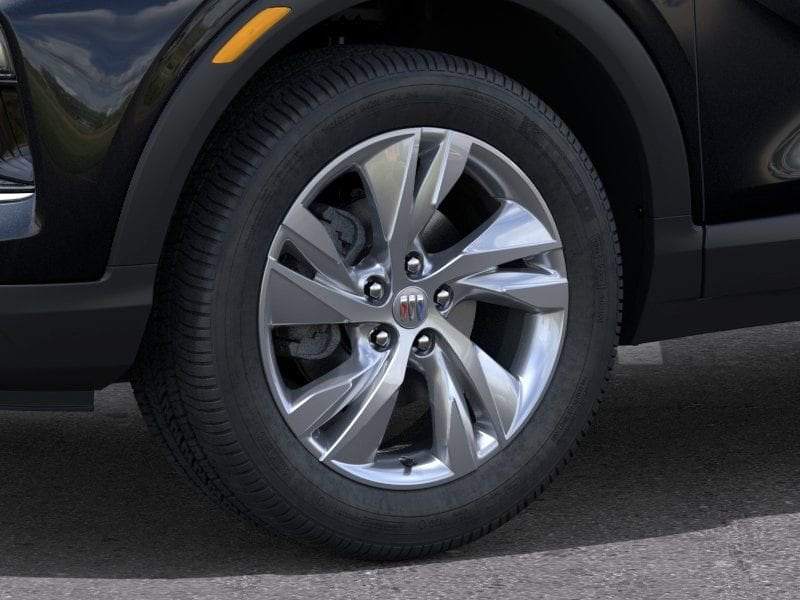 2026 Buick Encore GX Preferred - Photo 9