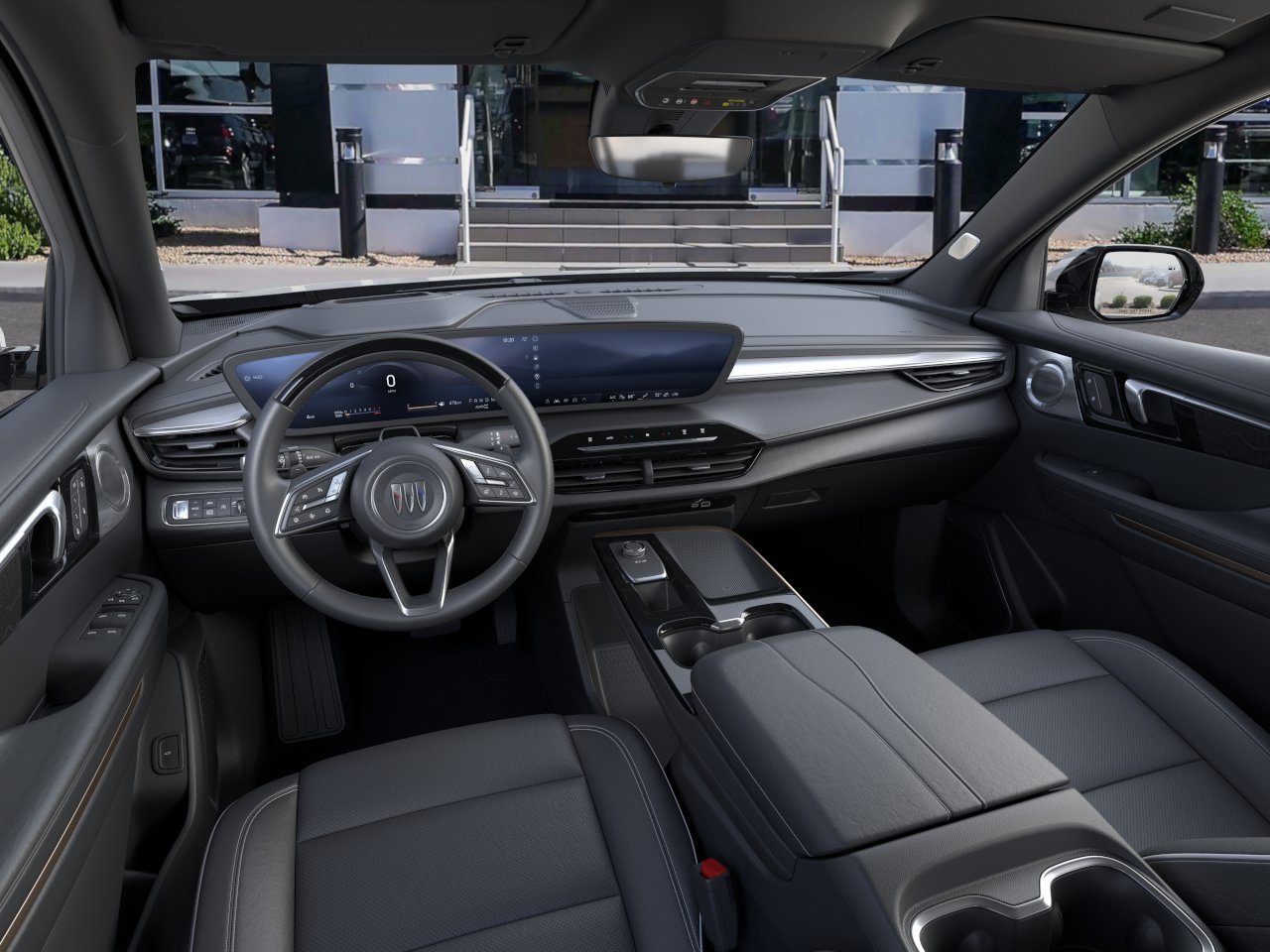 2026 Buick Enclave Avenir - Photo 39