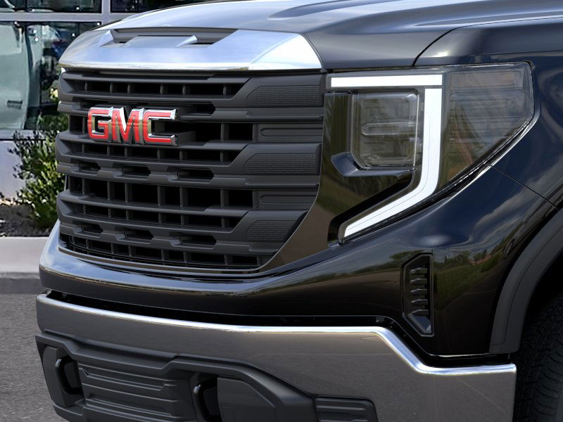 2026 GMC Sierra 1500 Pro - Photo 37
