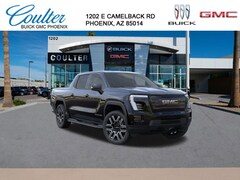 2026 GMC Sierra EV Elevation Extended Range Truck