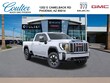 GMC Sierra 2500 HD