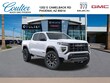 GMC Canyon