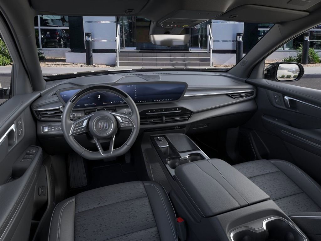 2026 Buick Enclave Sport Touring - Photo 15
