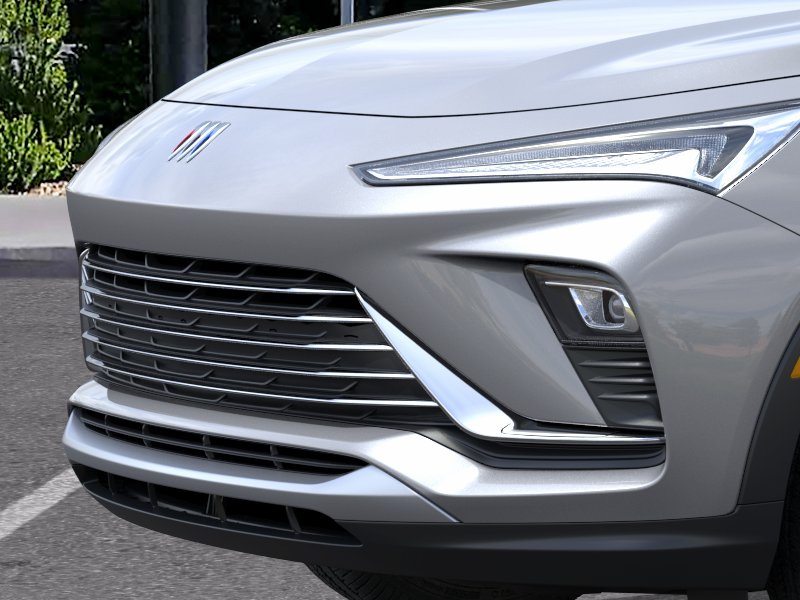 2026 Buick Envista Preferred - Photo 37