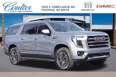 2026 GMC Yukon XL Elevation SUV