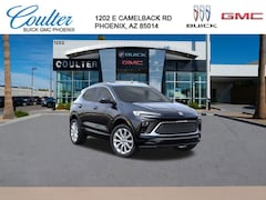 2026 Buick Encore GX Avenir SUV