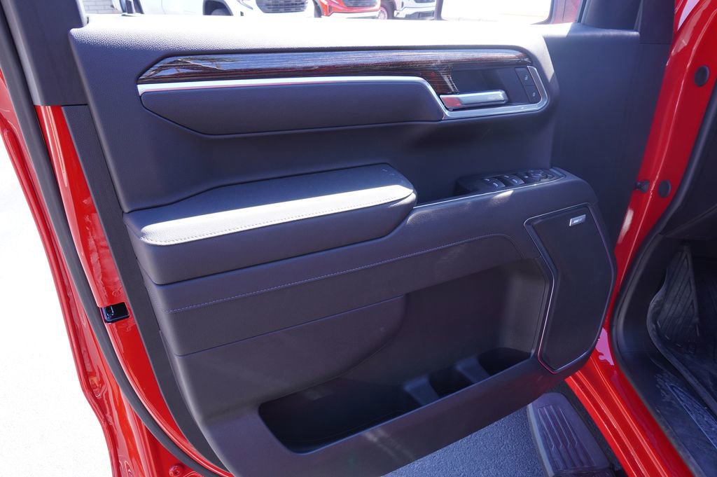 2026 GMC Sierra 1500 Elevation - Photo 15