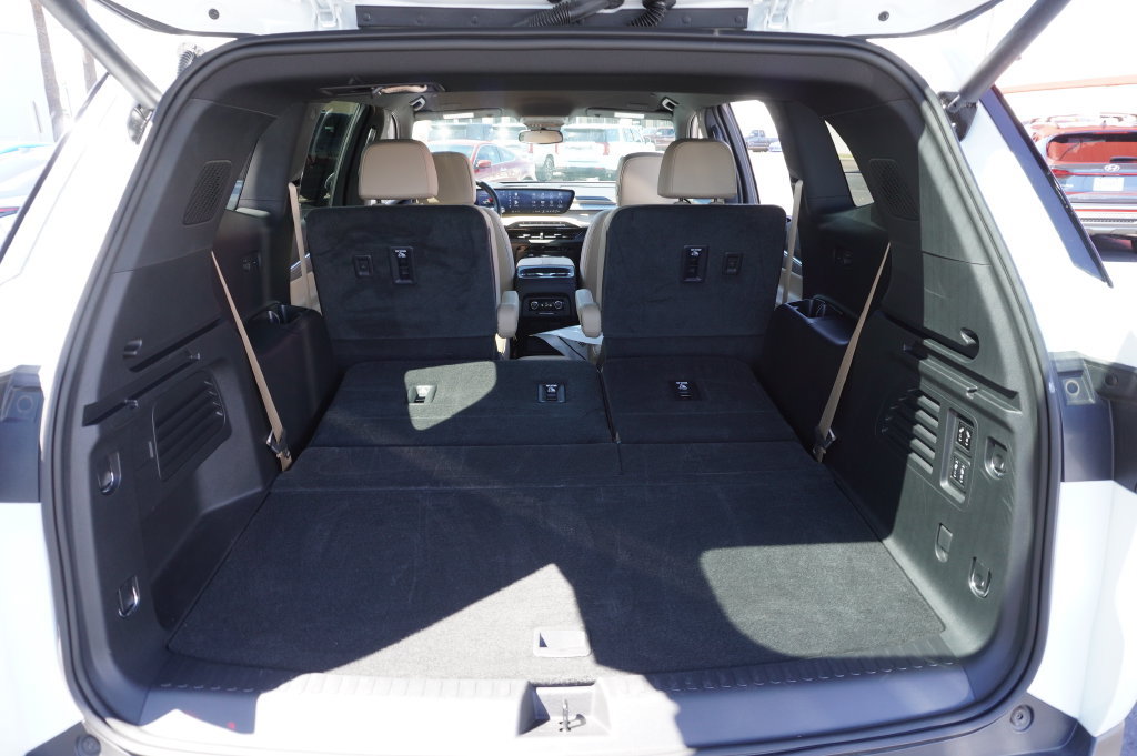2025 Buick Enclave Preferred - Photo 9