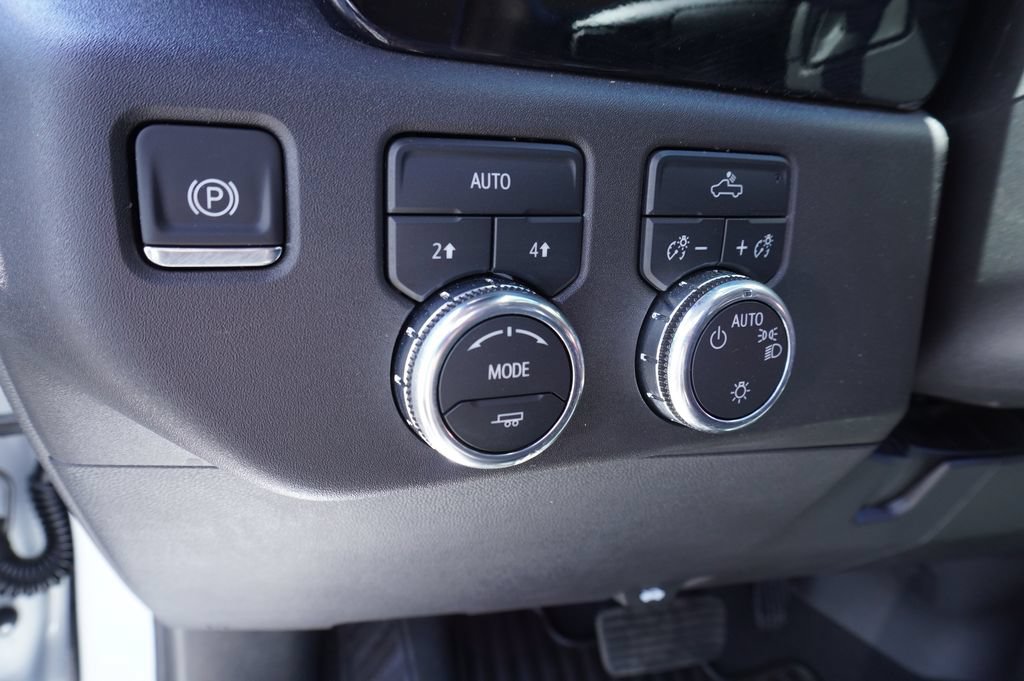 2025 GMC Sierra 1500 SLE - Photo 18