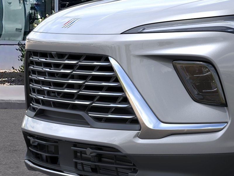 2026 Buick Enclave Preferred - Photo 37