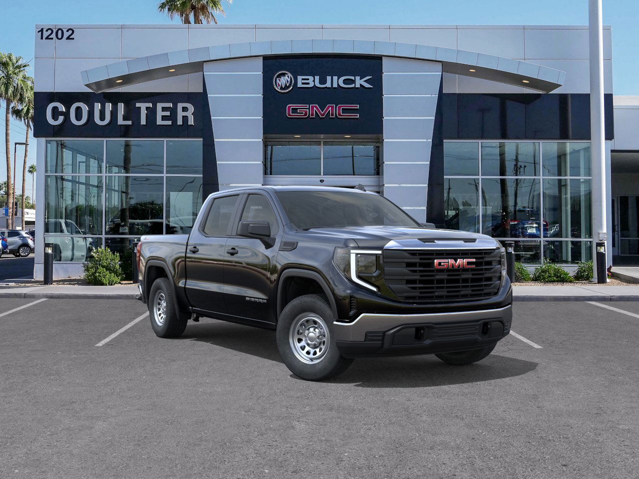 2026 GMC Sierra 1500 Pro - Photo 25