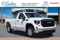 2025 GMC Sierra 1500 Pro Truck