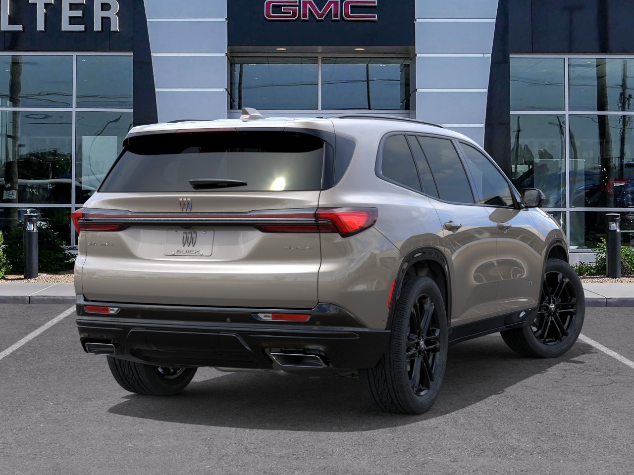 2026 Buick Enclave Sport Touring - Photo 28