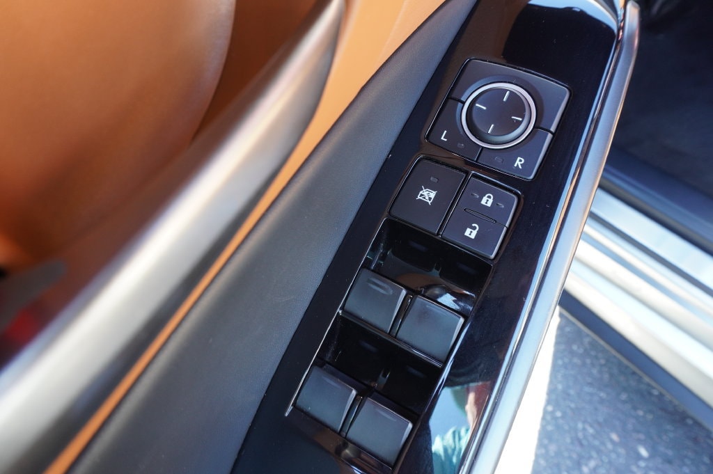 2021 Lexus IS 300 - Photo 19