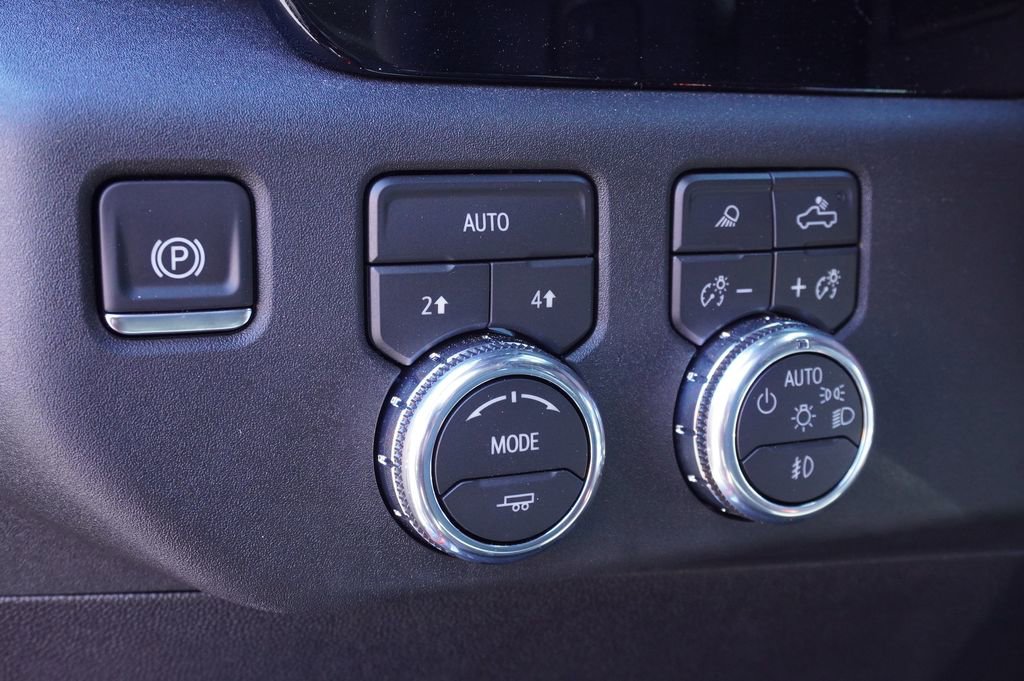 2026 GMC Sierra 1500 Elevation - Photo 18