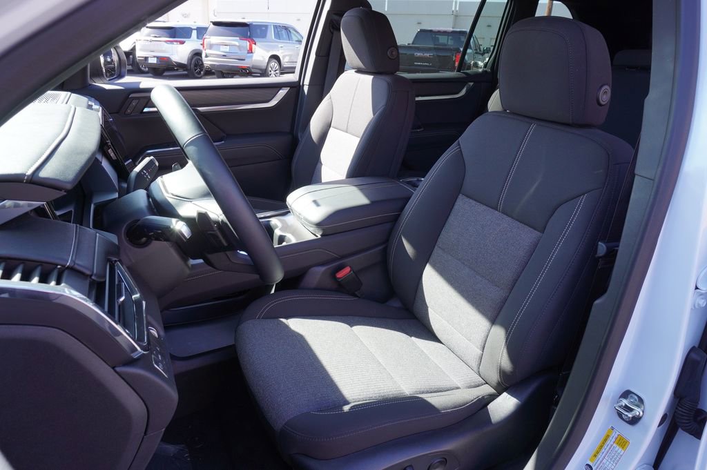 2025 GMC Acadia Elevation - Photo 14