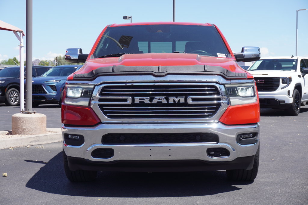 2023 RAM Ram 1500 Pickup Laramie - Photo 5