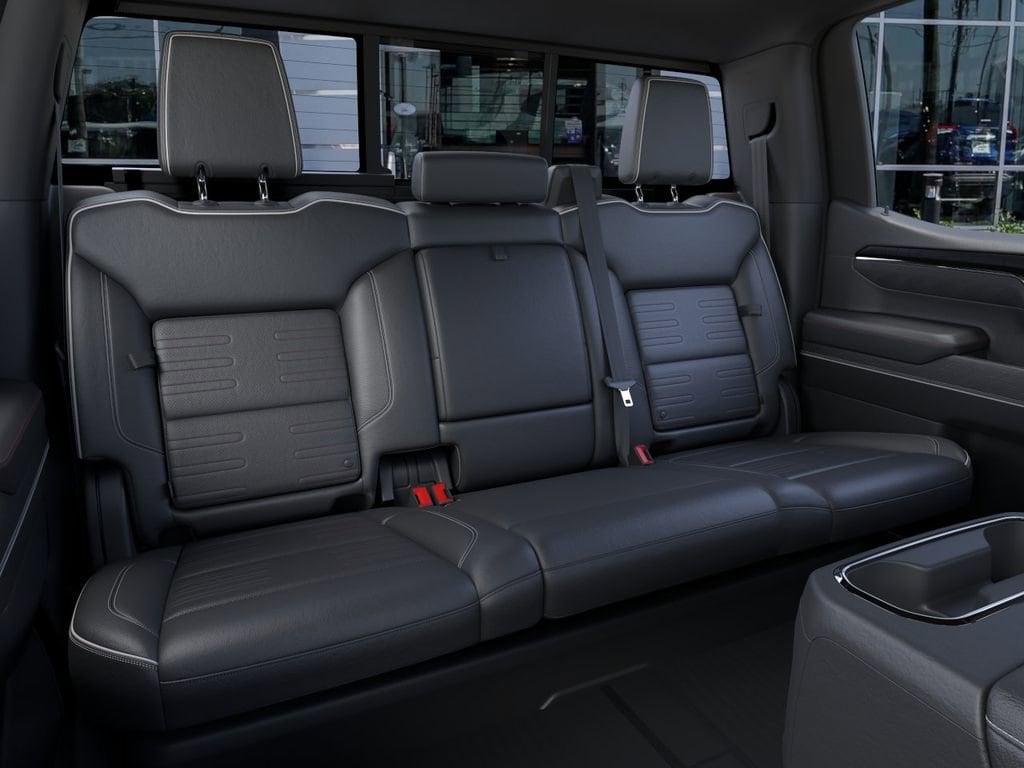 2026 GMC Sierra 1500 AT4X - Photo 17