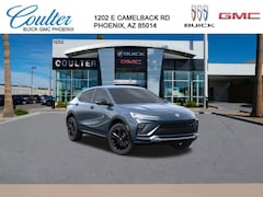 2026 Buick Envista Sport Touring SUV