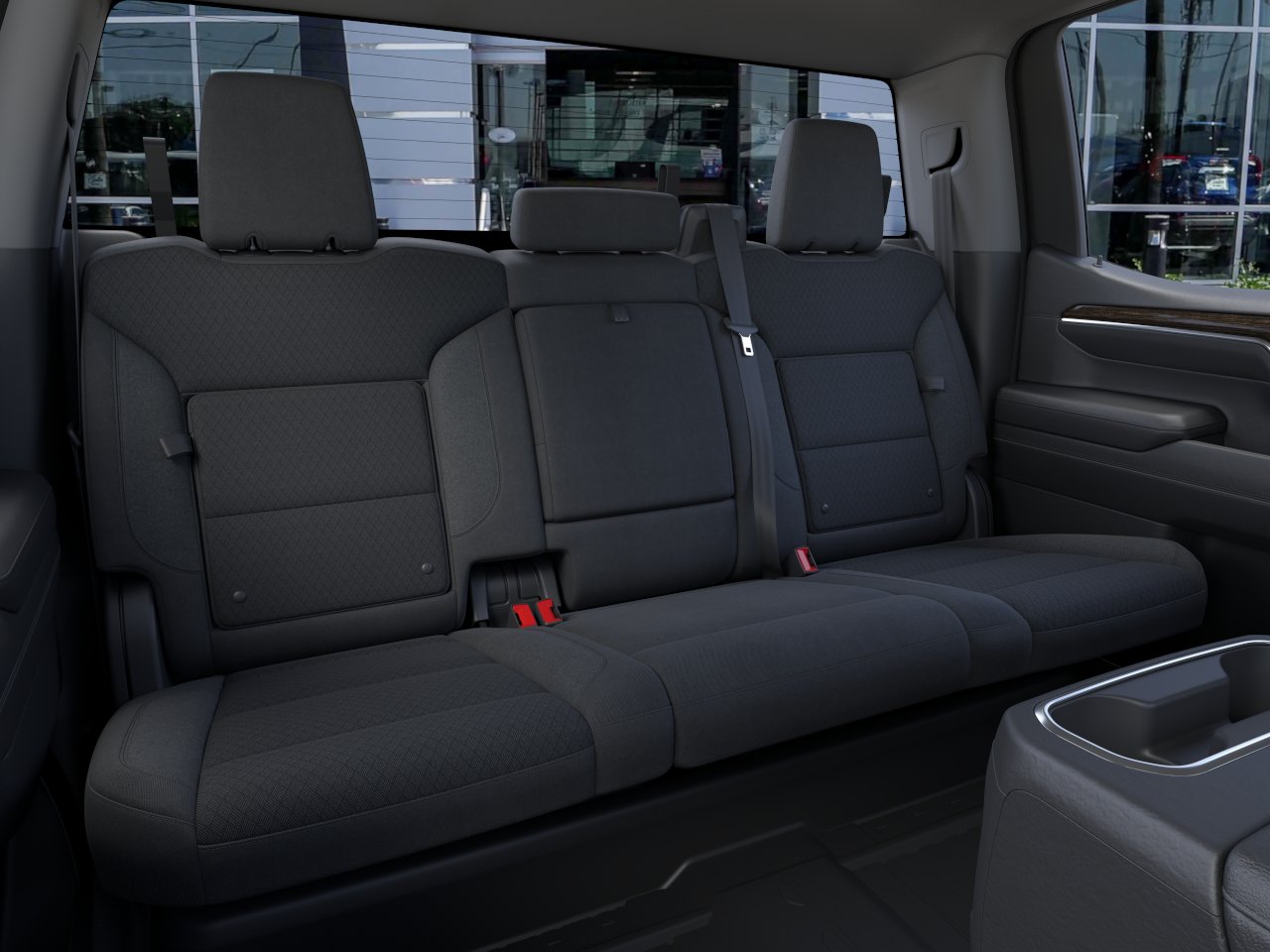2026 GMC Sierra 1500 Elevation - Photo 41
