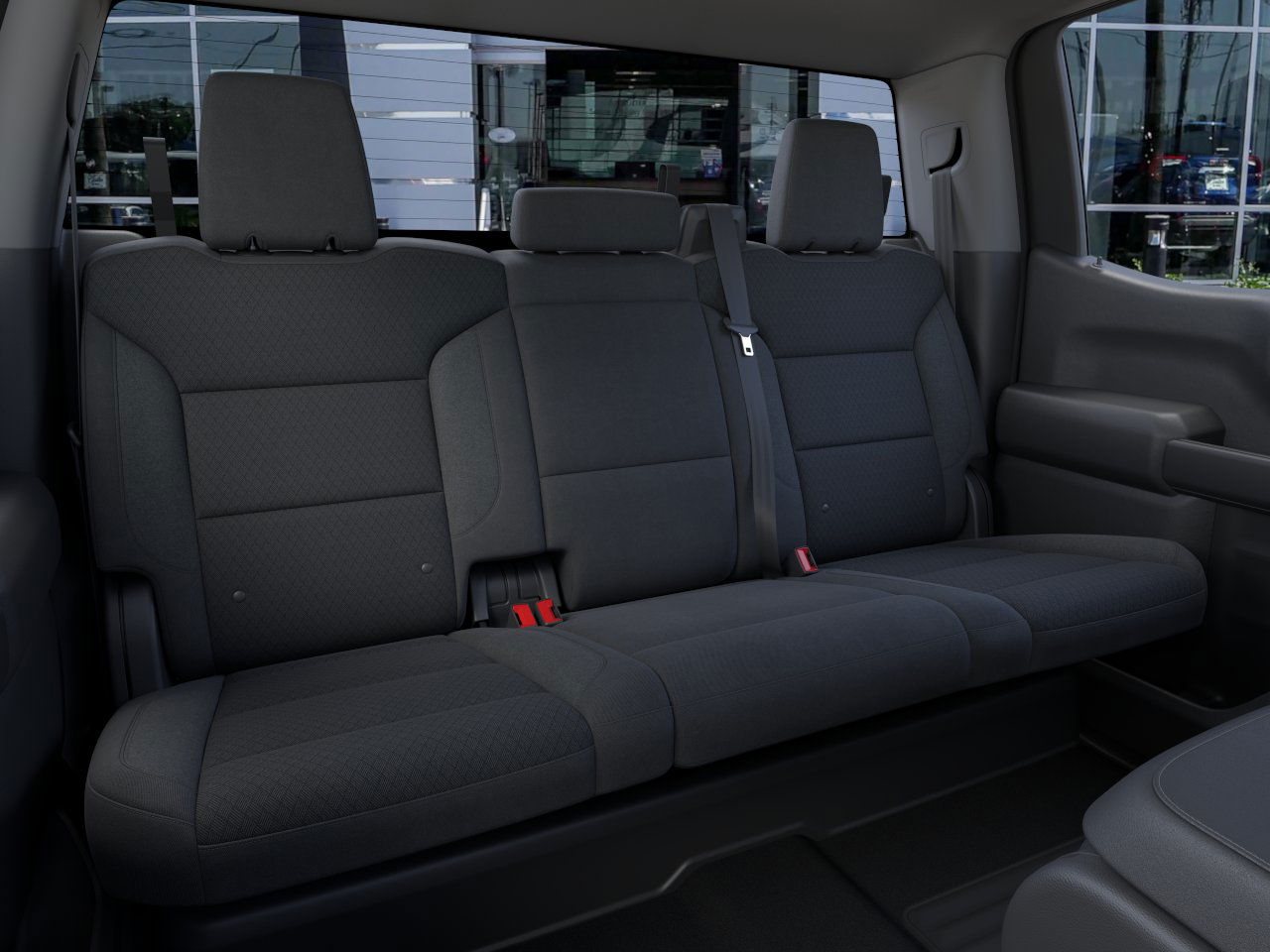 2026 GMC Sierra 1500 Pro - Photo 41