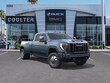  GMC Sierra 3500 HD