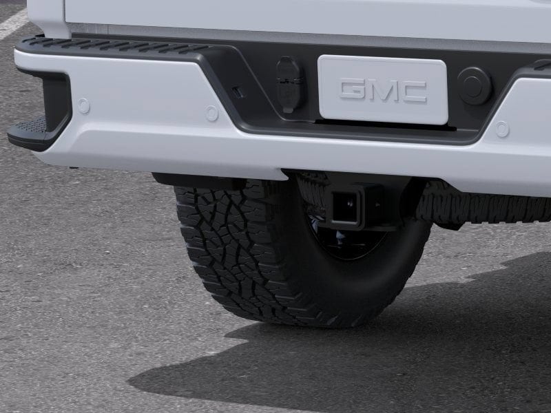 2026 GMC Sierra 2500HD AT4 - Photo 13
