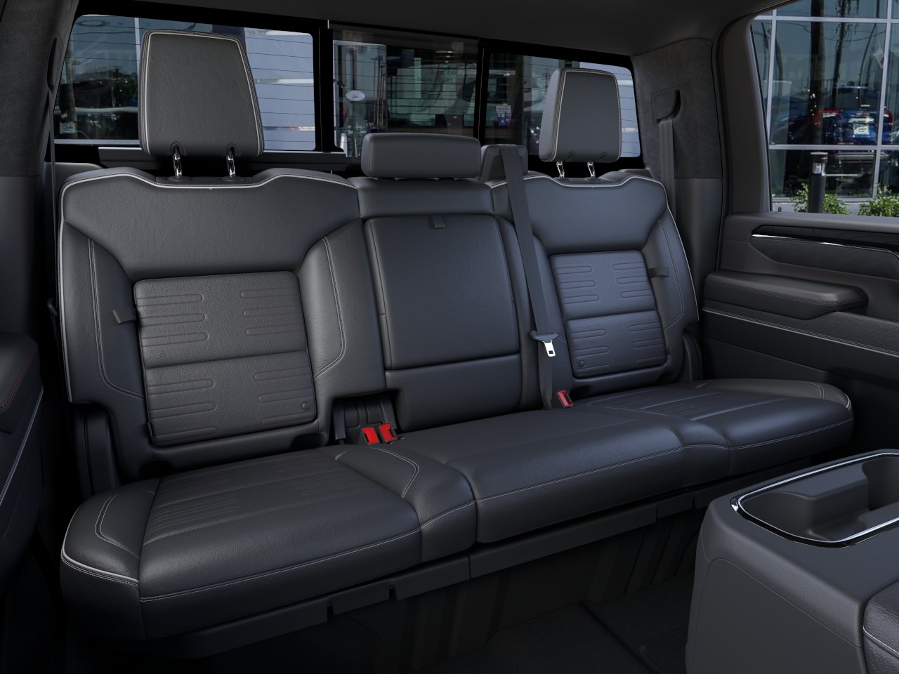 2026 GMC Sierra 2500HD AT4X - Photo 41