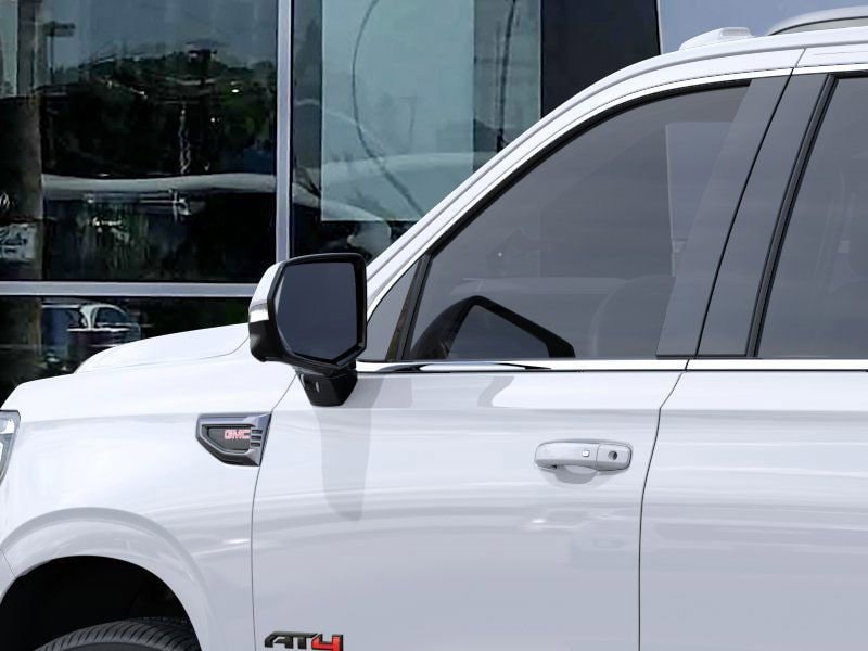 2026 GMC Yukon XL AT4 Ultimate - Photo 12
