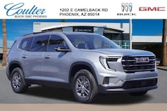 2026 GMC Acadia Elevation SUV