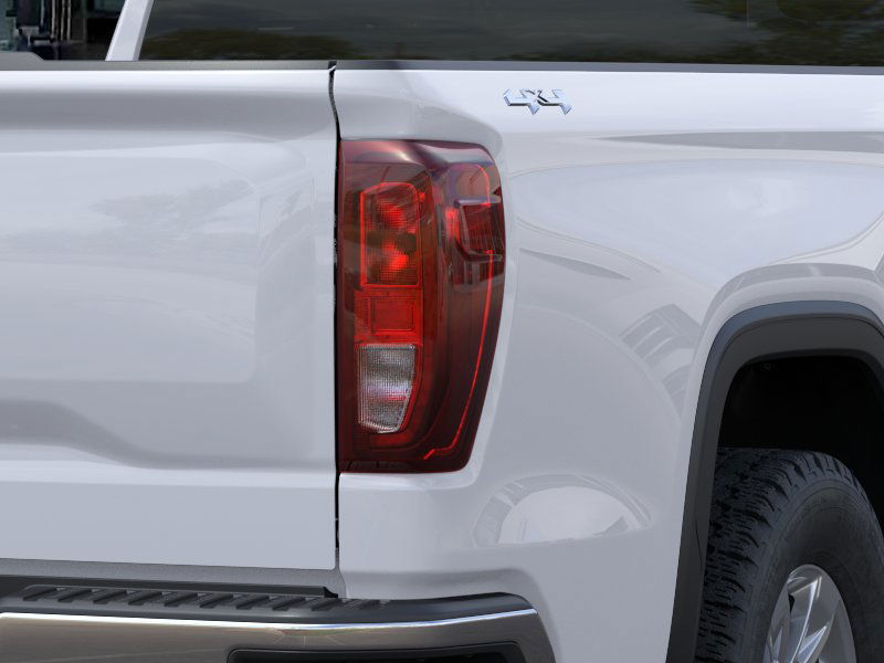 2025 GMC Sierra 1500 Pro - Photo 31
