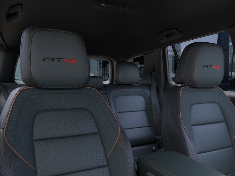 2026 GMC Terrain AT4 - Photo 24