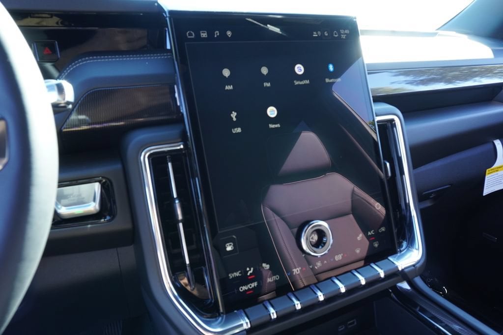 2026 GMC Yukon XL Elevation - Photo 20