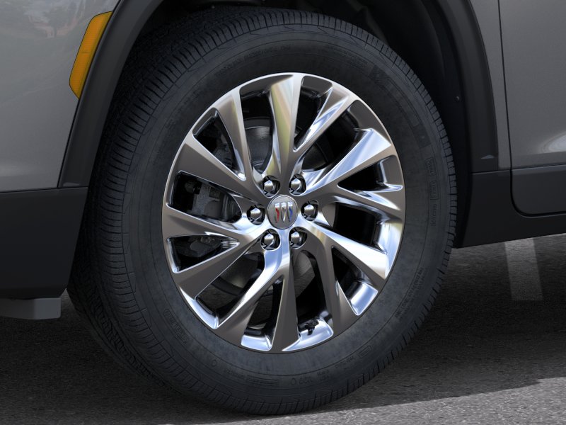 2026 Buick Enclave Preferred - Photo 33
