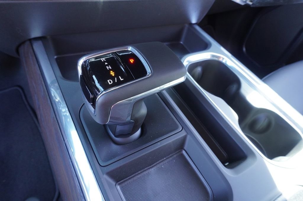 2026 GMC Sierra 1500 SLT - Photo 21