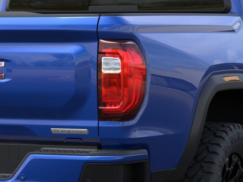 2026 GMC Canyon Elevation - Photo 12