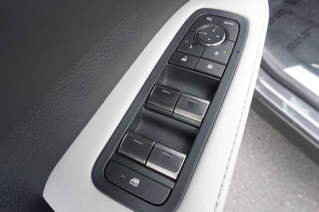 2024 Lexus RX 350 - Photo 16