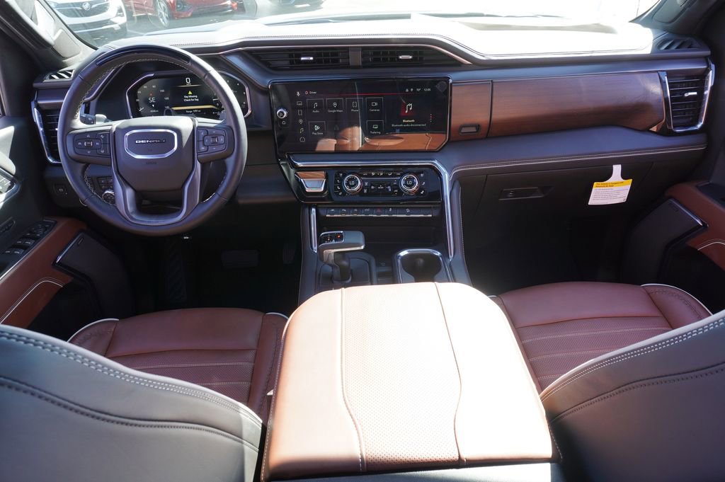 2026 GMC Sierra 1500 Denali Ultimate - Photo 12