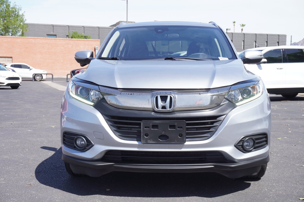 2019 Honda HR-V EX - Photo 7